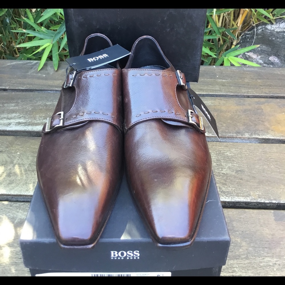 Men’s Dress Shoe